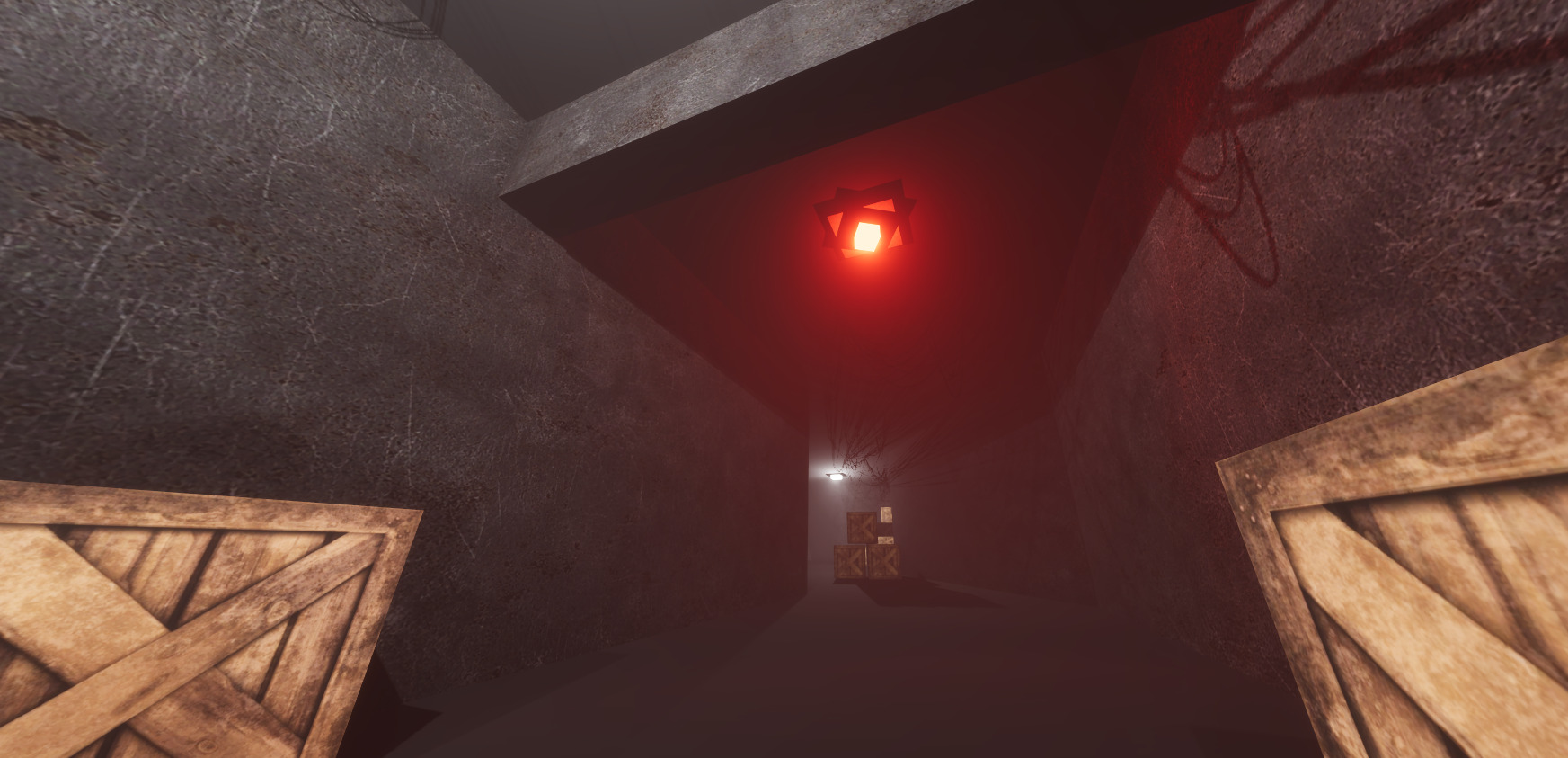 OVERRIDE screenshot 04